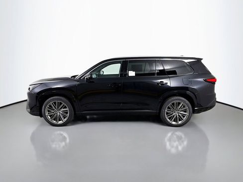New 2026 Lexus TX 350 AWD image 8