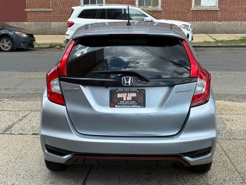 Used 2018 Honda Fit Sport image 6