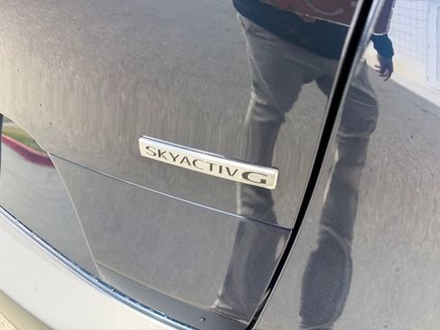 New 2026 MAZDA CX-30 AWD 2.5 S image 13