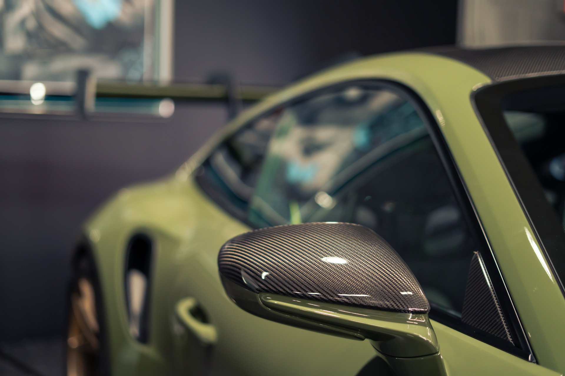 Used 2024 Porsche 911 GT3 RS RWD image 17
