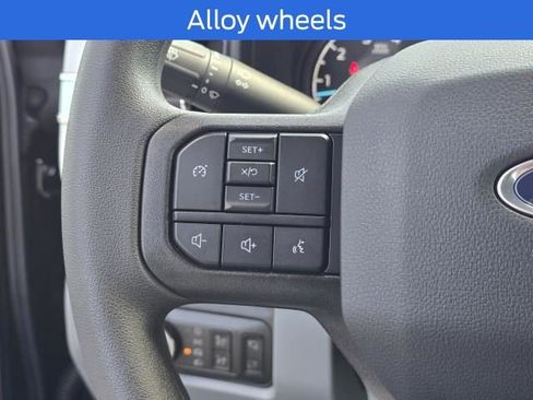 New 2025 Ford F250 XLT image 21