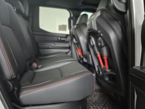 New 2026 Toyota Tacoma TRD Pro image 44