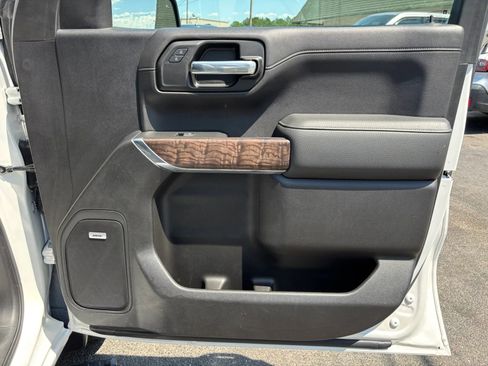 Used 2020 GMC Sierra 1500 Denali w/ Denali Ultimate Package AWD/4WD image 30