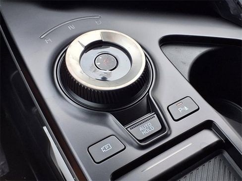 New 2025 Kia EV6 Wind image 12