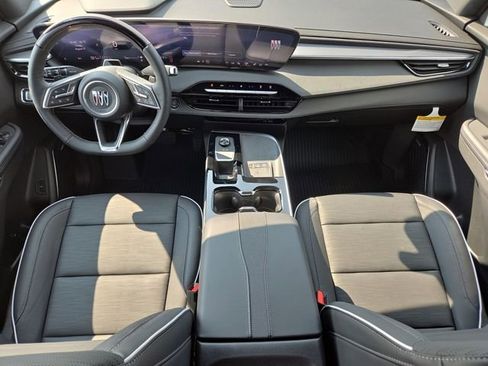 New 2026 Buick Enclave Sport Touring w/ Super Cruise Package image 20