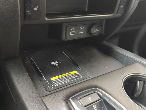 Used 2024 Honda Passport TrailSport image 14