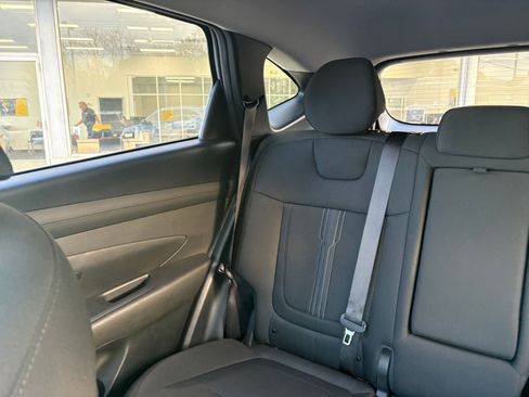 Used 2025 Hyundai Tucson SEL image 41