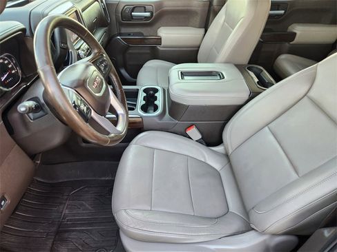 Used 2020 GMC Sierra 1500 SLT image 11