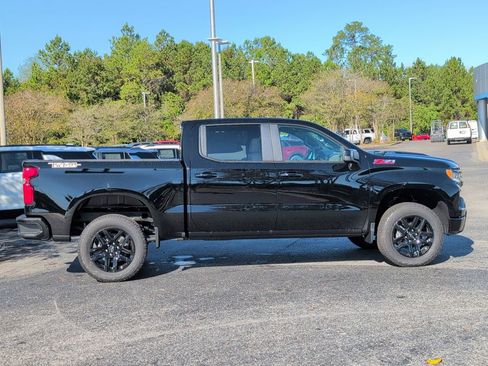 New 2026 Chevrolet Silverado 1500 LT Trail Boss w/ Convenience Package II image 6