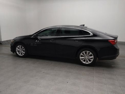 Used 2023 Chevrolet Malibu LT w/ Driver Confidence Package FWD image 3