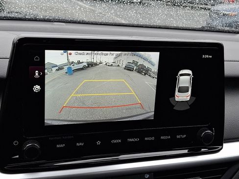 Certified 2024 Kia Forte GT image 18