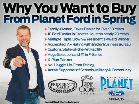 New 2026 Ford F150 Lariat w/ Equipment Group 501A Mid image 9