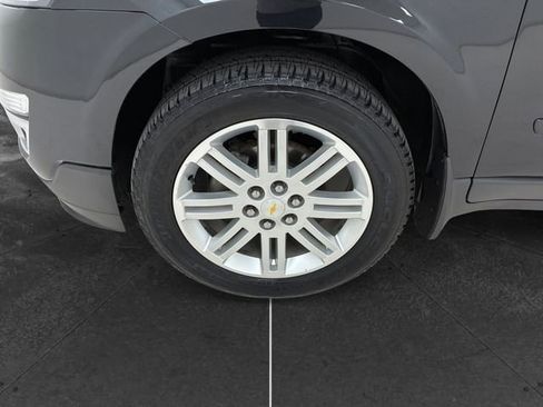Used 2013 Chevrolet Traverse LT w/ All-Star Edition FWD image 9