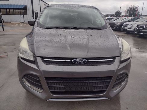 Used 2014 Ford Escape SE image 3
