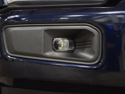 Used 2024 Ford F350 Lariat w/ Sport Appearance Package image 14