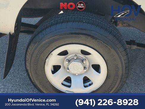 Used 2003 Toyota Tacoma PreRunner RWD image 13
