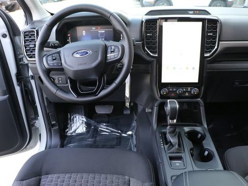 New 2026 Ford Ranger XLT w/ Equipment Group 301A High AWD/4WD image 20