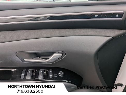 Used 2023 Hyundai Tucson Limited image 35