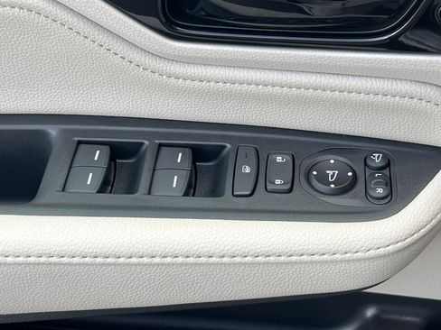 New 2026 Honda Odyssey Elite image 13