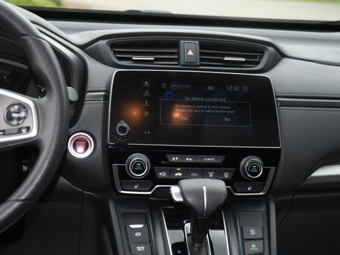 Used 2021 Honda CR-V Special Edition image 16
