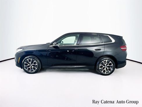 Used 2026 BMW X3 xDrive30i AWD/4WD image 4