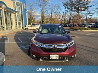 Used 2017 Honda CR-V EX video 2