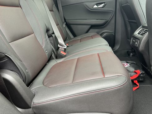 New 2026 Chevrolet Blazer RS w/ Driver Confidence II Package image 17