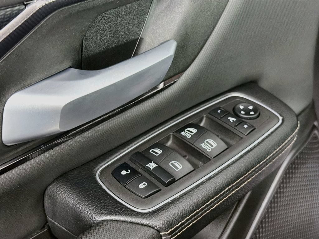Used 2024 RAM 1500 Rebel w/ Rebel Level 1 Equipment Group AWD/4WD image 18