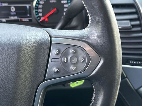 Used 2018 Chevrolet Suburban LS w/ Max Trailering Package image 25