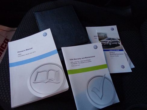 Used 2013 Volkswagen Jetta S image 17