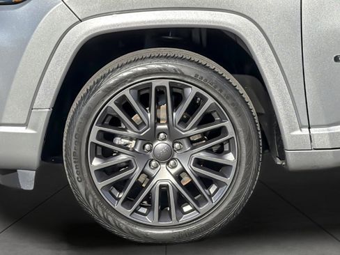 Used 2022 Jeep Compass High Altitude image 26