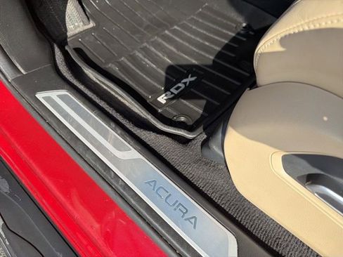 Used 2019 Acura RDX w/ Technology Package image 12