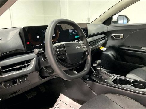 Used 2026 Kia K4 FWD image 20