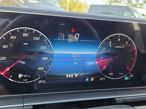 New 2025 Mercedes-Benz GLE 450 4MATIC image 9