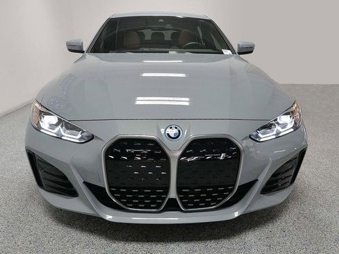 Certified 2023 BMW i4 eDrive40 w/ M Sport Package image 2