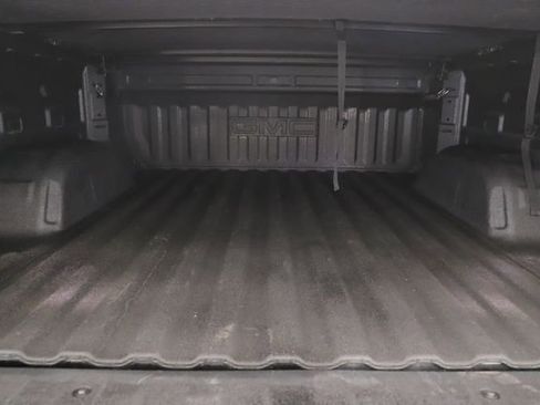 Used 2025 GMC Sierra 1500 AT4 w/ Technology Package image 31