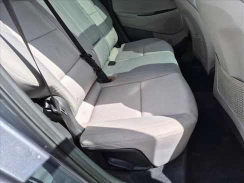 Used 2018 Hyundai Tucson Value FWD image 21