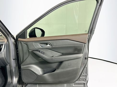 Used 2023 Nissan Rogue SL w/ SL Premium Package FWD image 35