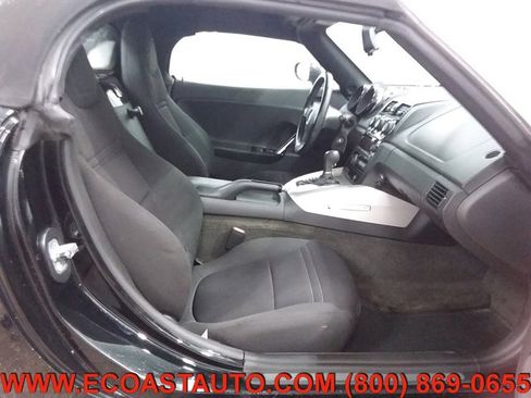 Used 2008 Saturn Sky image 12