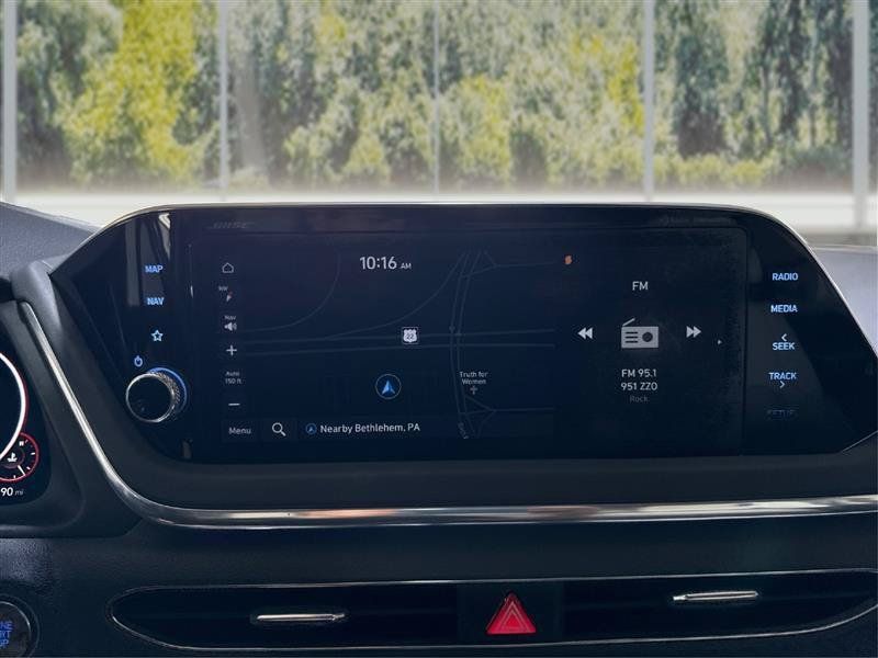 Used 2020 Hyundai Sonata Limited FWD image 27