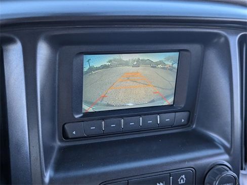 Used 2016 Chevrolet Colorado W/T w/ WT Convenience Package image 27