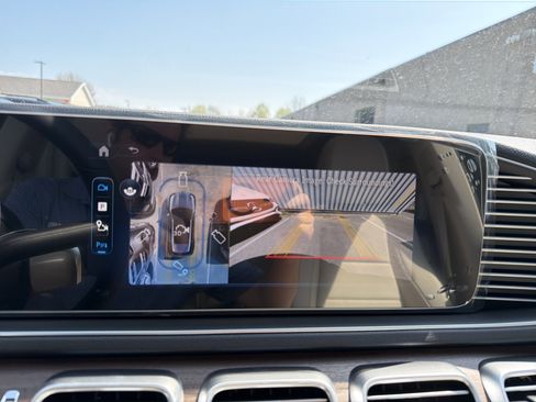 New 2026 Mercedes-Benz GLE 350 4MATIC image 23