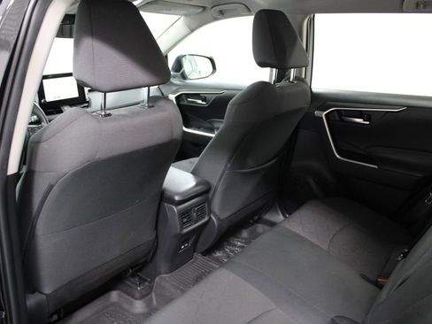 Used 2024 Toyota RAV4 AWD Hybrid image 24