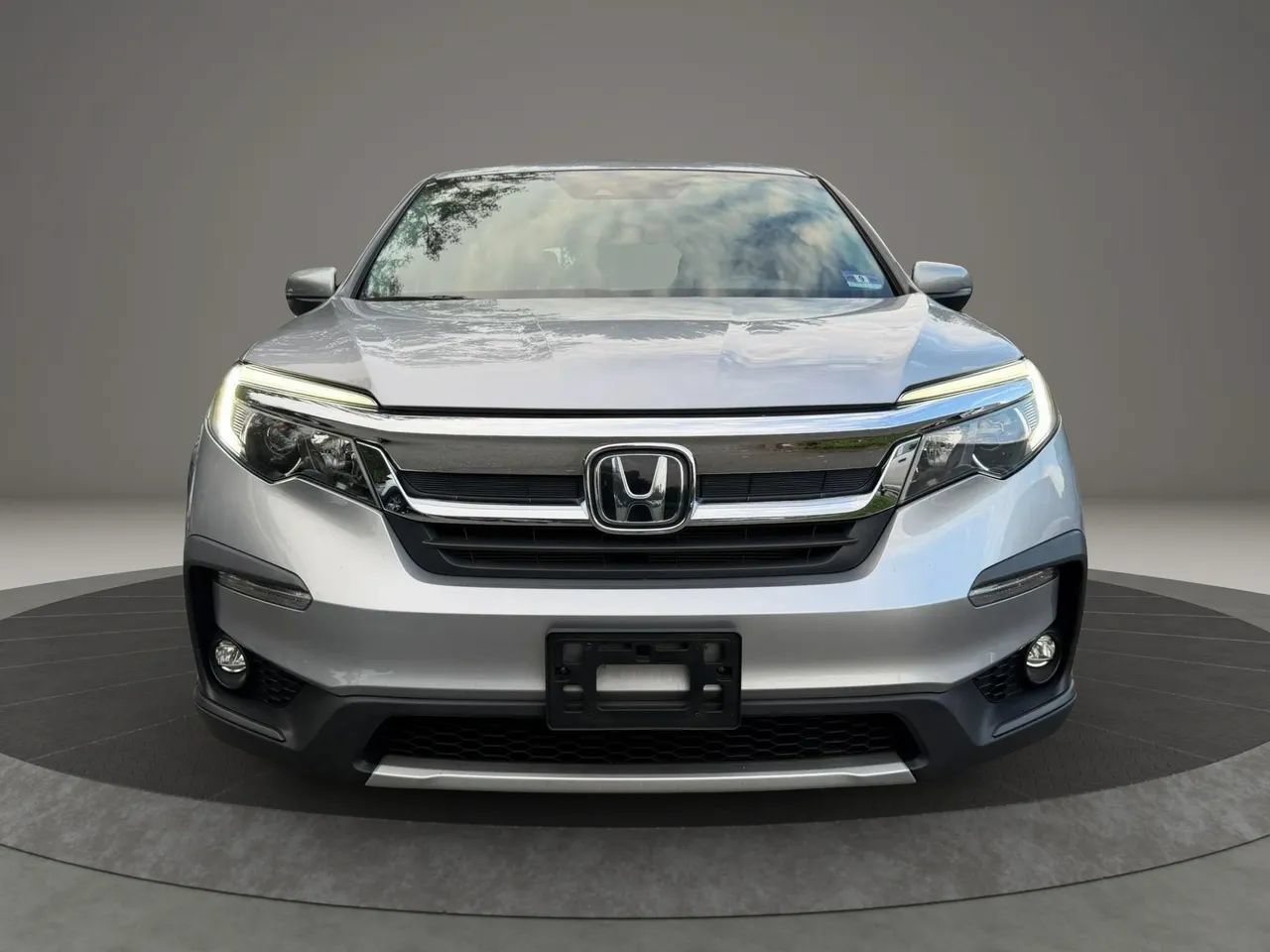 Used 2019 Honda Pilot EX-L image 2