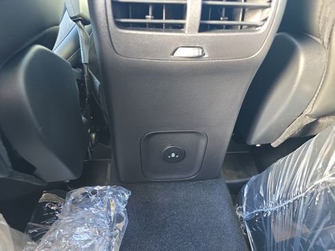 New 2025 Ford Bronco Sport Big Bend w/ Convenience Package image 17