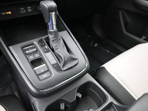 Used 2023 Honda CR-V EX image 22