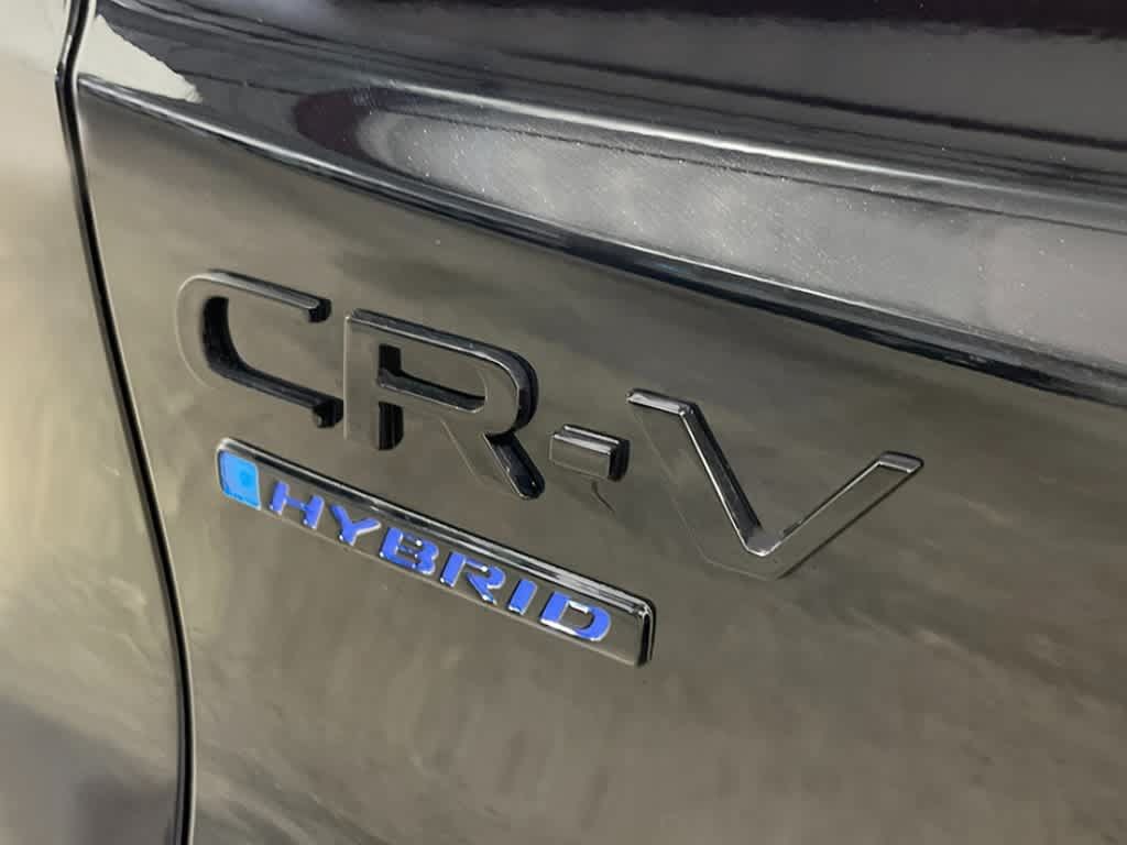 New 2027 Honda CR-V Sport-L image 6