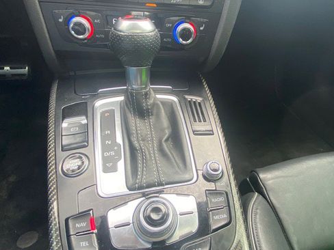 Used 2014 Audi RS 5 Coupe image 11