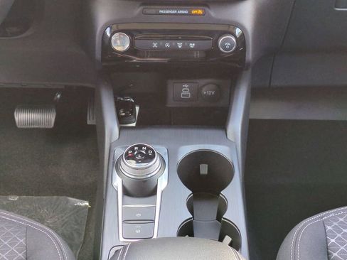 New 2025 Ford Escape Active w/ Tech Pack #1 image 19