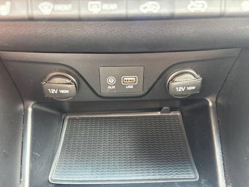 Used 2016 Hyundai Tucson Limited w/ Option Group 03 AWD/4WD image 31